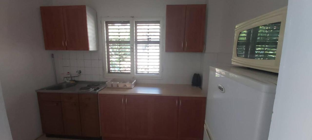 Mathilda Apartment Opatija Exterior photo